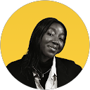 Cyrielle Dam profile picture